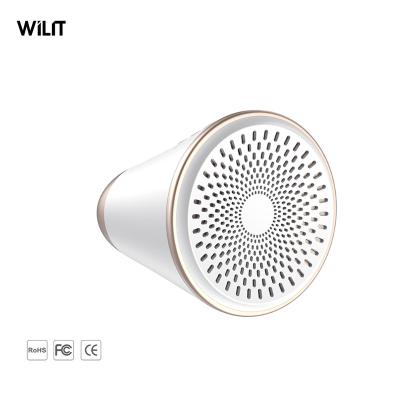 China Classic White Noise Machine With 8 Speaker Natural Sounds Wireless For Sleep And Relaxation Comfort I82 for sale