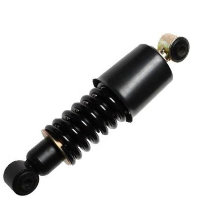 China Suspension China Factory Supply Man F90-F2000 81417226013 Spring Seat Parts Rear Shock Absorbers for sale