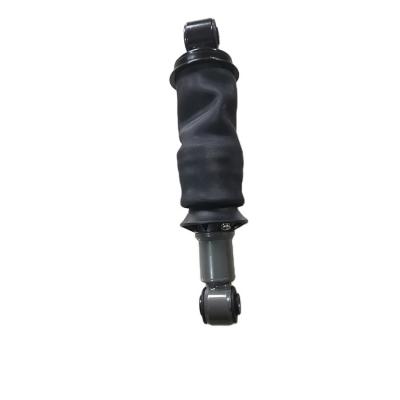 China Suspension China Distributor Black Spring Steel Rubber Shock Absorbers For Motorcycle for sale