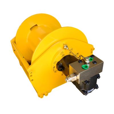 China Single / Double Drum CRANES Low Price 3 Ton Anchor Winch Factory for sale