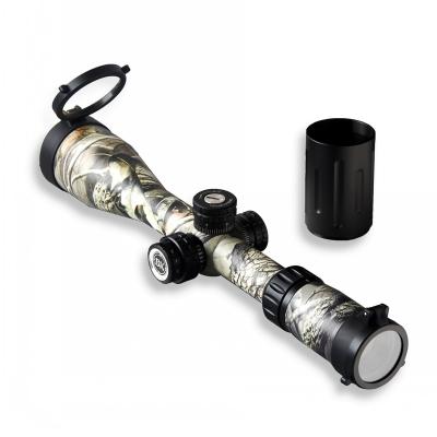 China Bobcat King Scope 5-20X50SFIR 30mm Tube Sniper Tactical Optics Scope Signal Lights Shockproof/Waterproof/Fogproof 5-20X50 SFIR for sale