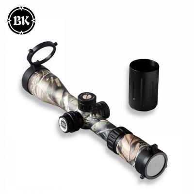 China Bobcat King Scope 3-12X44 SFIR Traffic Light Illumination Sniper Scope Tactical Optical Sight Shockproof/Waterproof/Fogproof 3-12X44 SFIR for sale