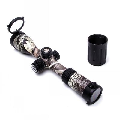 China Bobcat King Scope 2.5-10X50SFIR Signaling Fire Light Up Sniper Scope Tactical Optics for Sighting Shockproof/Waterproof/Fogproof 2.5-10X50 SFIR for sale