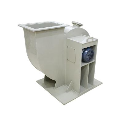 China 1450 - 3200r/Min PM Industrial Centrifugal Blower Fan Wind Presssure 1000 - 1500Pa for sale