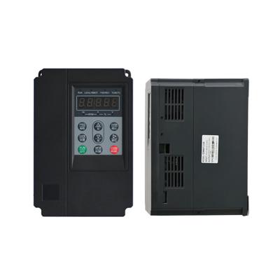 China 50 / 60Hz Voltage Motor Frequency Converter Vfd Converter 0.4 - 55Kw for sale