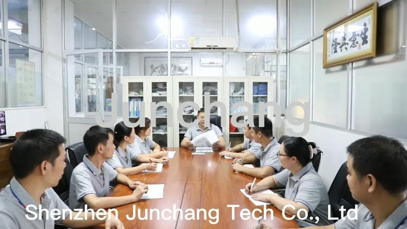 Verified China supplier - Shenzhen Junchang Tech Co., Ltd.