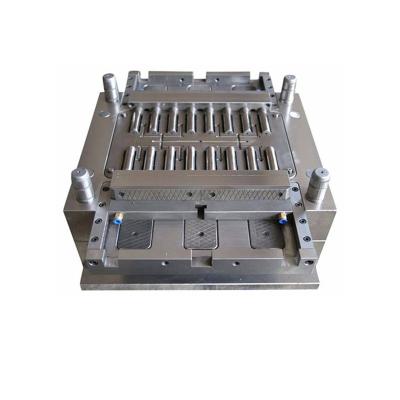 China Selfie Injection Molding Service China Manufacturer Plastic Injection Mold Maker for sale