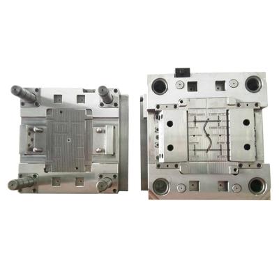 China Plastic Injection Molding Service Selfie Plastic Molds Injection Supplier Die Casting Mold Mold Injection for sale