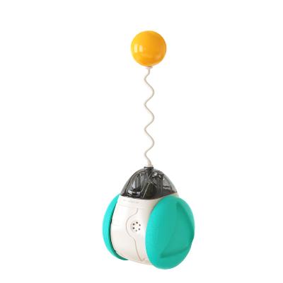 China Viable Interactive and Interesting Multifunctional Electric Cat Toys for sale