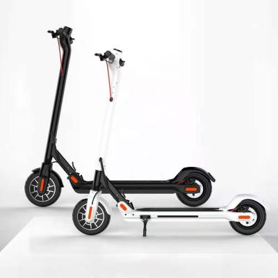 China 2020 EU and USA Unisex Warehouse Overseas Stock Drop Shipping Two Wheels M365 350W Motor Power Scooter Foldable Electric Kick Scooter for sale