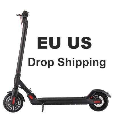 China Amazon Ebay Hot Sale Europe USA Unisex Warehouse xmi Ride Times On Car 10inch 8.5inch Max Electric Adult Electric Scooters for sale