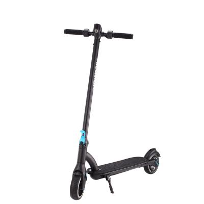 China New design 2021 hot sale unisex foldable wholesale manufacturing CE electric e-scooter kick scooter folding 250w model for sale