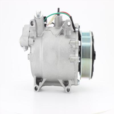 China Air conditioner compressor for CR-V 2.4i 2007 - normal size 38800-RZY-A010-M2 for sale