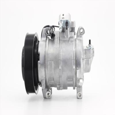 China Air Conditioner Compressor for Accord 2.4i 2008 - 38810-R40-A01 Normal Size for sale