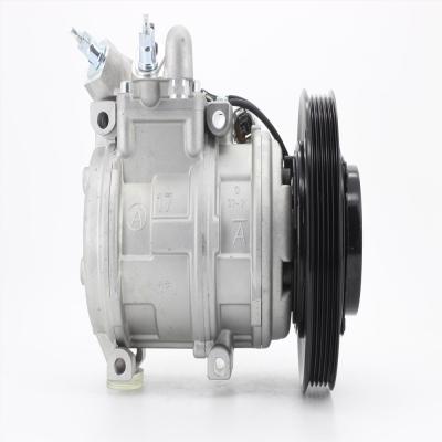 China Air Conditioner Compressors forAccord-2.0i 1993-1998 Normal Size 38810-PTO-013 for sale