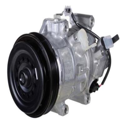 China Air Conditioner Compressor for Toyota Yaris- 1.5 VVT-i Full Size for sale