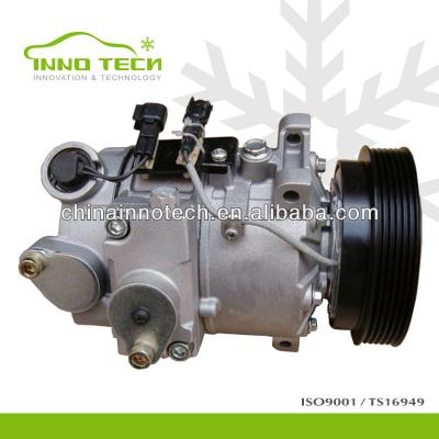 China DCS-17EO Car Air Compressor for VOLVO XC90 3.2 2011' - 265*195*220 for sale