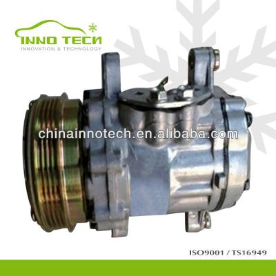 China air conditioning compressor 12367703 7B10 for SUZUKI Swift 01'-03' OE#12367703 265*195*220 for sale