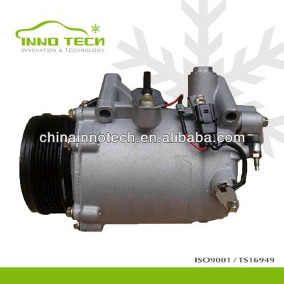 China TRSE09 7PK Auto AC Treatment Compressor For HONDA CRV 38800RZYA010M2 