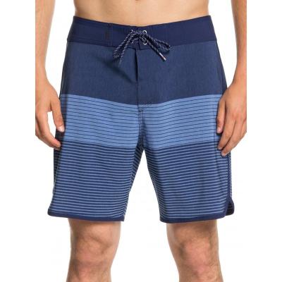 China Wholesale Custom Mens Board Waist Empty Board Shorts Plus Shorts With Zipper Pockets for sale