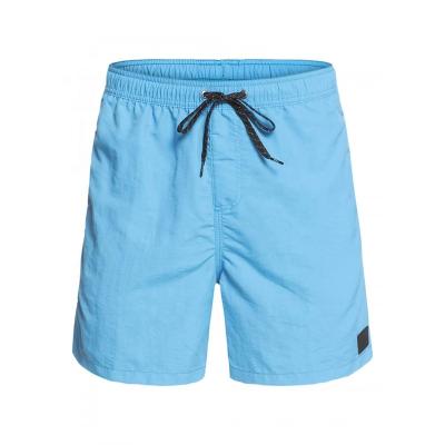 China Custom men's plus size swimming swimwear trunks made in china swimwear empty board shorts wholesale for sale