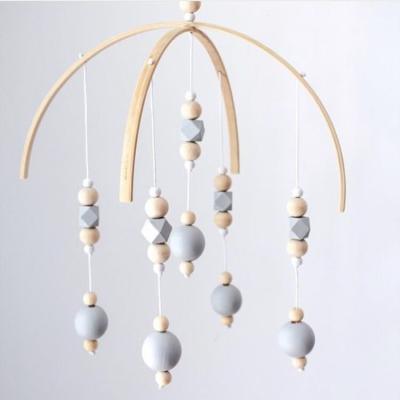 China Nordic Skeleton China Style Wind Chime Frame Wind Chime Living Room Children Room Decoration for sale