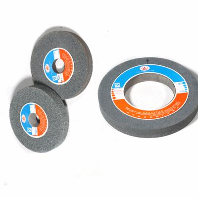 China Aluminum factory direct sales of high quality grinding wheel discs in various sizes box ao grinding wheel for sale