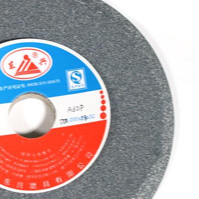 China Direct Supply Aluminum Cutting Wheel Cutting Disc For Stainless Steel Metal Cutting Discs Grinding Wheel for sale