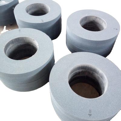 China Factory Wholesale Ceramic Ratio Grinding Aluminum Wheels-500X50X304.8 for sale