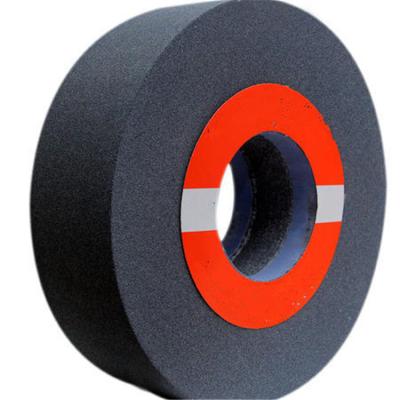 China Polishing Factory Supply China Vitrified Centerless 500mm Abrasive Grinding Wheel for sale