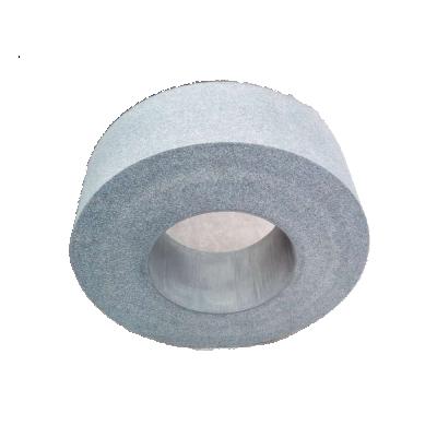 China Factory Supply 500x150x304.8 Centerless Aluminum Grinding Wheel For Cylindrical Rollers for sale