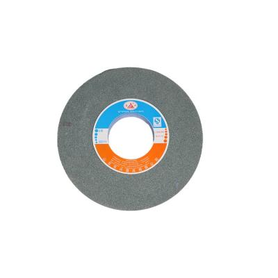 China Purchase Aluminum Crankshaft Surface Grinding Horizontal Wheels With PA Material for sale