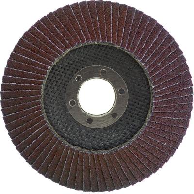 China Aluminum Wheel Fin Wheel Surface Grinding Fin Wheel Supply For Stainless Steel Surface Grinding And Polishing Products for sale