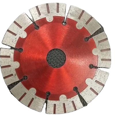 China Factory Supply 250mm Diamond Stone Granite Cutting Disc Marble for sale