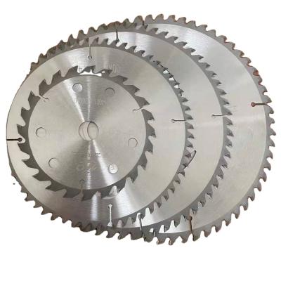 China Industry Quality Marble Circular Saw Blades For Cutting Wood for sale