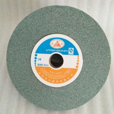 China High Quality Granite Polishing Abrasive Tools Pad Abrasive Flat Gas Chromatography Grinding Wheel For Polishing Granite for sale