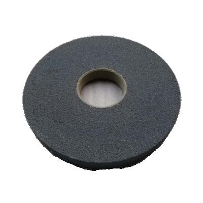 China 8in flat surface aluminum steel hss grinding and polishing wheel for sale