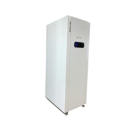 China Hotel Customization Floor Standing Electric Heating Boiler For Industrial And Commercial Central Floor Heating And Hot Water for sale