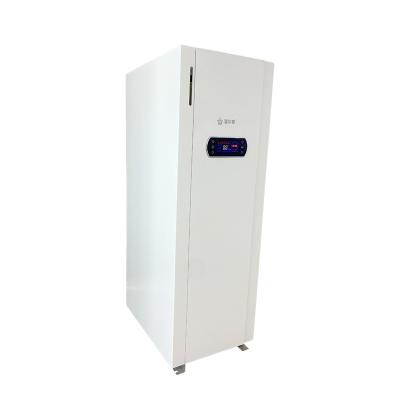 China Hotel Best Selling High Quality Central Home Heating Instant Electric Hot Water Boiler For Hotel for sale