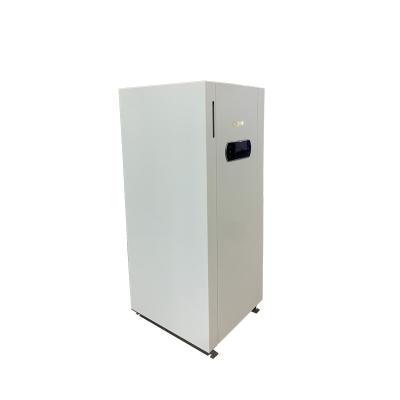 China Hotel Saving Energy Floor-standing Heating Electric Boiler For Hotel And House for sale