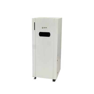 China Hotel Commercial Central Heating Machine For Hotel School Floor Heating Electric Boilers Floor Stand Electric Heating Boiler for sale