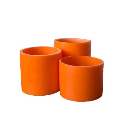 China Corrosion Resistant Mpp Underground Electrical Cable Conduit Pipe for sale