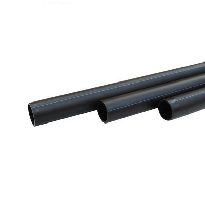 China Corrosion Resistant China Supplier Good Quality Low Price Hdpe Pipes For Water Supply Irrigation 25mm Hdpe Pipe for sale