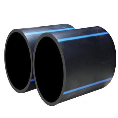 China Corrosion Resistant Anti-wear Dredge Pipeline Sand Dredging Pipe Hdpe Pipe for sale