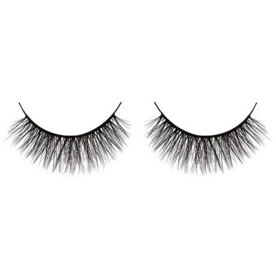 China Waterproof 2021 New Products Faux Mink Water Eyelashes Syntactic Water Lashes, for sale