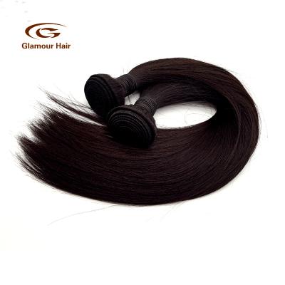 China Wholesale Straight Body Wave 100% Brazilian Virgin Human Hair for sale