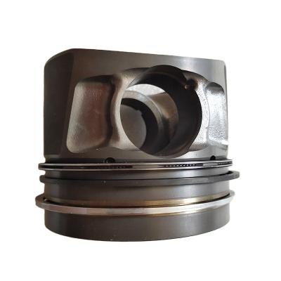 China ISF2.8 Parts Original Quality Foton Diesel Engine Parts ISF2.8 Piston 4995266 for sale