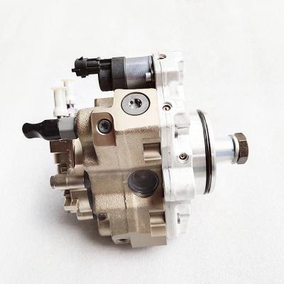 China Original QSB6.7 Gasoline Pump Factory Supply Diesel Engine ISF3.8 QSB6.7 Fuel Pump 0445020122 5256607 for sale