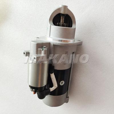 China Truck Starter Systems Truck Starter Systems ISF3.8 5319202 5268413 5585086 Diesel Engine Parts Starter Motor for sale