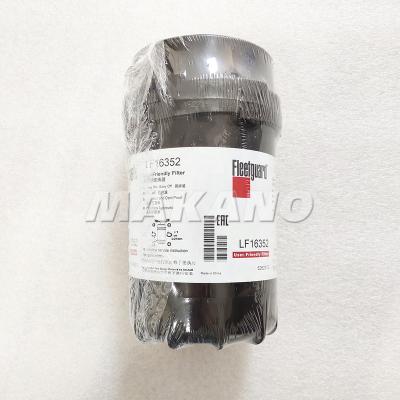 China Genuine Engine ISF3.8 Foton Engine Oil Filter ISF3.8 Filter 5262313 LF16352 for sale